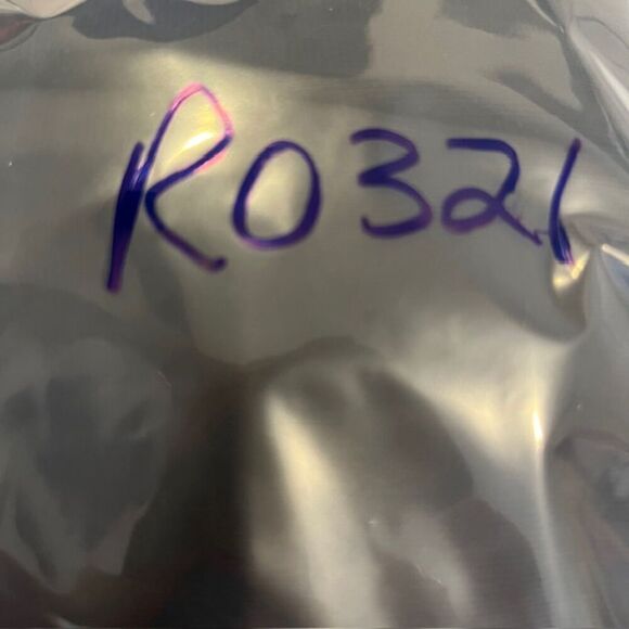 Nicole Miller Dress Matte Black Jersey Ruched Halter Cowl Drape Neck Size 0 - Picture 13 of 13